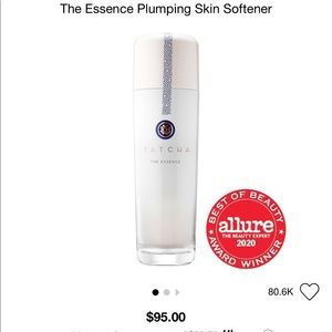 Tatcha The Essence